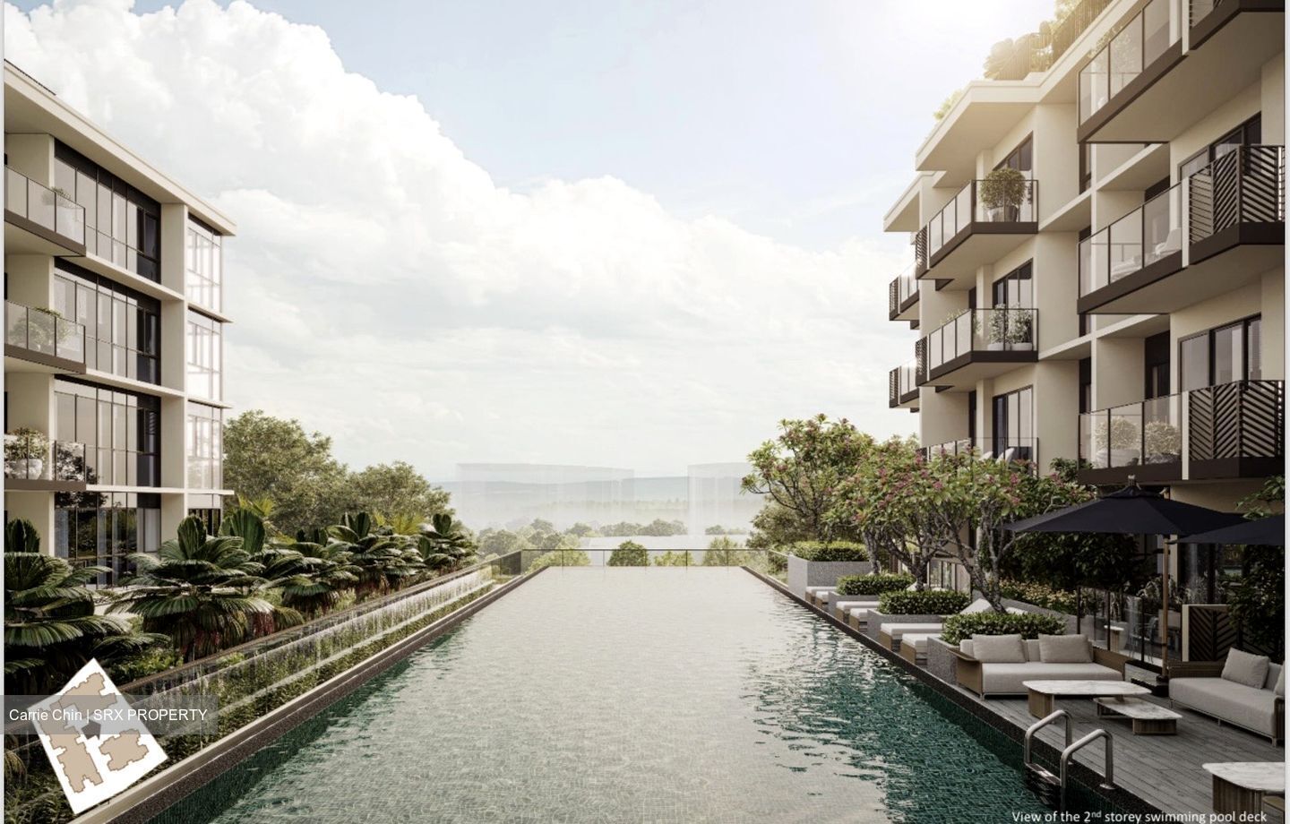 Bagnall Haus (D16), Condominium #442412831